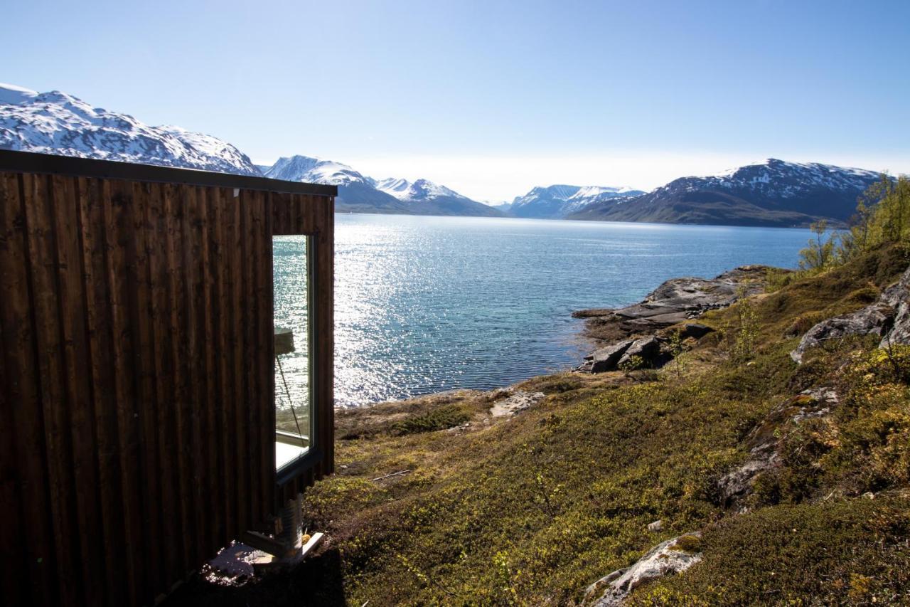 Aurora Fjord Lodge *