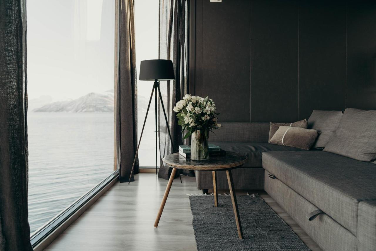 Aurora Fjord Lodge *