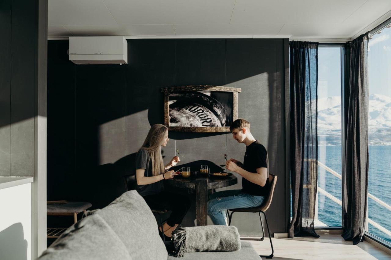 Aurora Fjord Lodge *